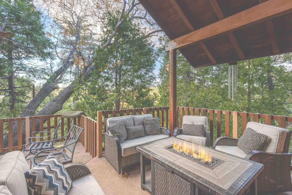 Holiday home Lakeview 3-story Winter *